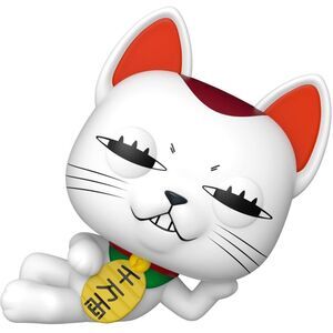 Funko POP! Anime: Dandadan - Turbo Granny